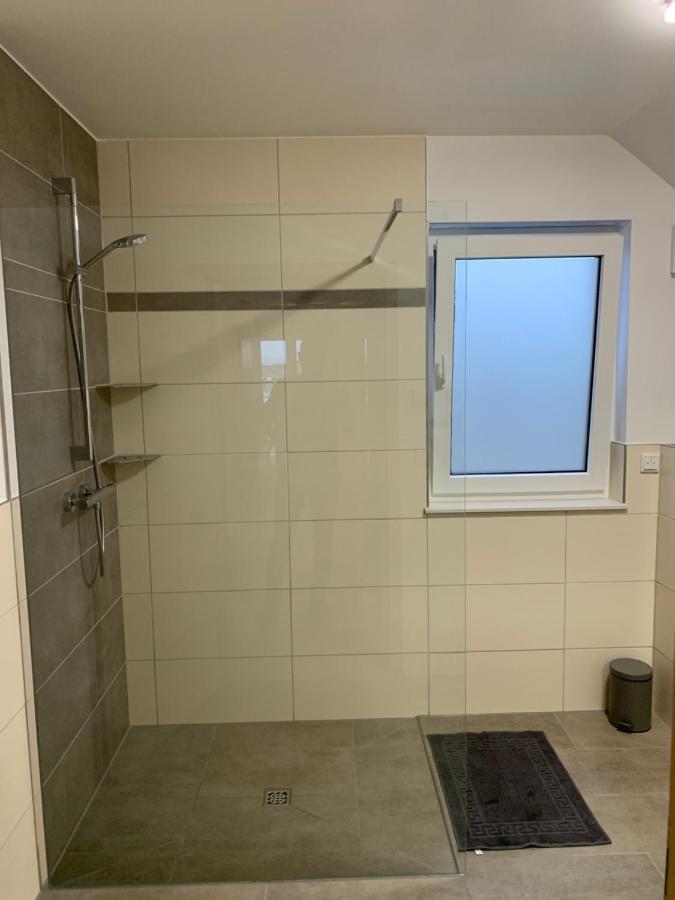 Niwas Apartments Fulda Exterior foto