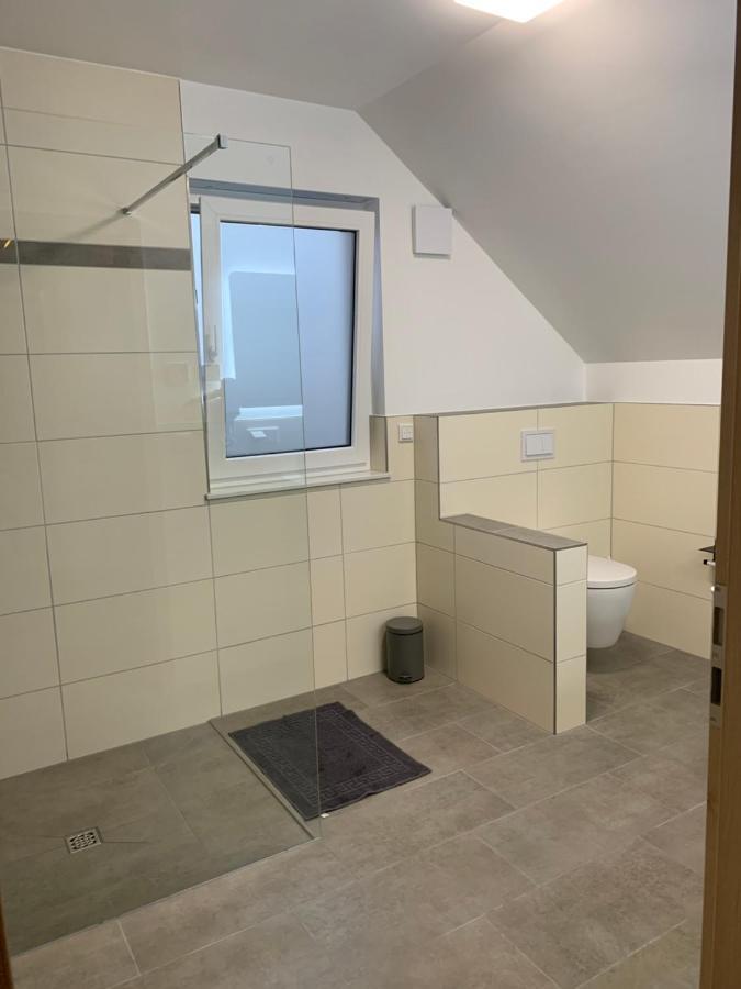 Niwas Apartments Fulda Exterior foto